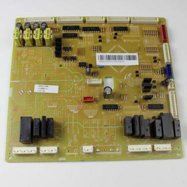 Samsung DA92-00357A PC Board-Main; Led Touch,