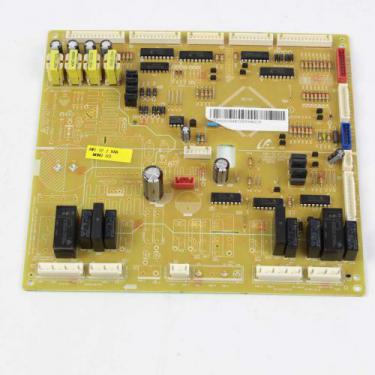 Samsung DA92-00384B PC Board-Main; Led Touch,