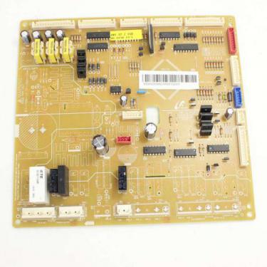 Samsung DA92-00384G PC Board-Main; Led Touch,