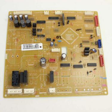 Samsung DA92-00384J PC Board-Main; Led Touch,