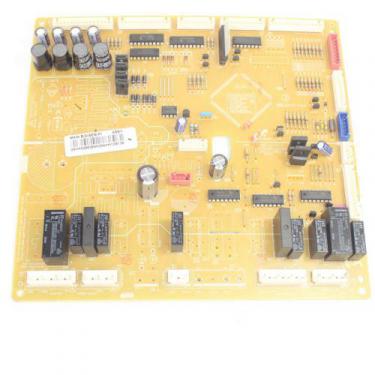 Samsung DA92-00384K PC Board-Main; Led Touch,