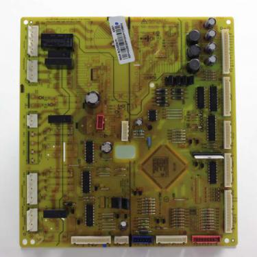 Samsung DA92-00384M PC Board-Main; Led Touch,