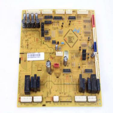 Samsung DA92-00384R PC Board-Main; K1 Comp, 3