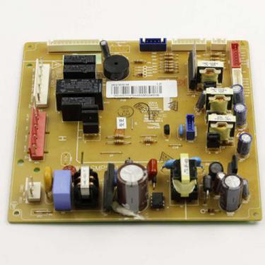 Samsung DA92-00419A PC Board-Main; Nw2,220V 5