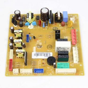 Samsung DA92-00419B PC Board-Main; Nw2,220V 5