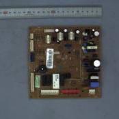 Samsung DA92-00419F PC Board-Main; Pcb, Main,
