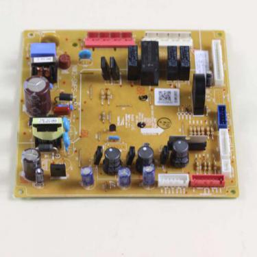 Samsung DA92-00420C PC Board-Main; Nw2-Fdr, 2