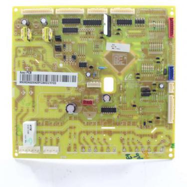 Samsung DA92-00426F PC Board-Main; Led Bar Ty