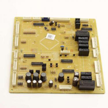 Samsung DA92-00447C PC Board-Main; Led Displa