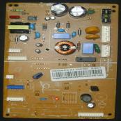 Samsung DA92-00480B PC Board-Main; Rotary,305