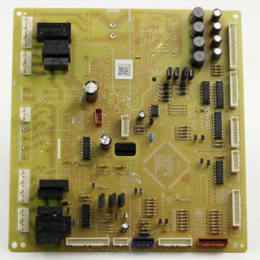 Samsung DA92-00484B PC Board-Main; Counter De