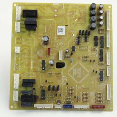 Samsung DA92-00550F PC Board-Main; Sparkling,