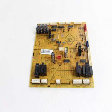 Samsung DA92-00592B PC Board-Main; K1 Comp, I