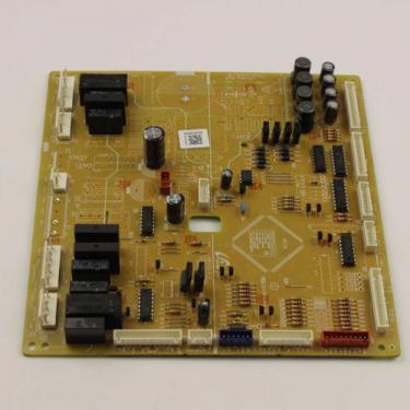 Samsung DA92-00593D PC Board-Main; Ice&Water,