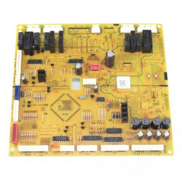 Samsung DA92-00593F PC Board-Main; Aw2-14 Fds