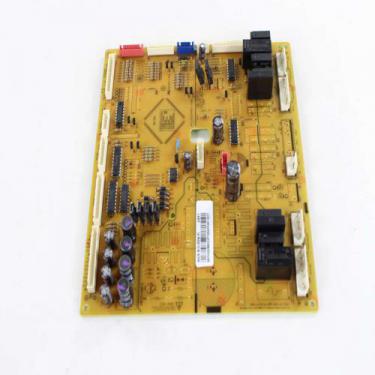 Samsung DA92-00593P PC Board-Main; Ice&Water,
