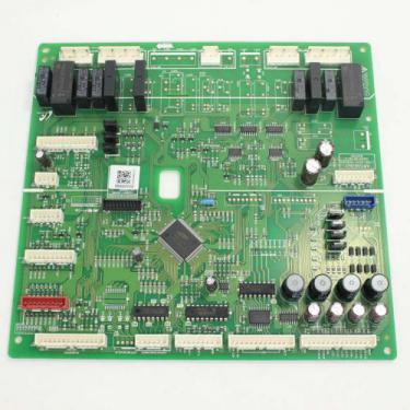 Samsung DA92-00594E PC Board-Main; Mono Ice,