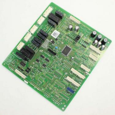 Samsung DA92-00634Q PC Board-Main; Pba Main,F