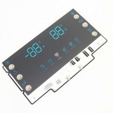 Samsung DA92-00635A Module;Led Touch Display,