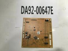 Samsung DA92-00647E PC Board-Main; R/S Option