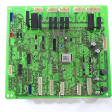 Samsung DA92-00715A PC Board-Main; Main Pba,R