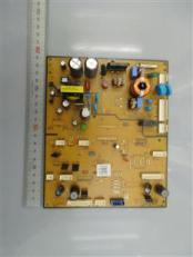 Samsung DA92-00756H PC Board-Main; Twin Cooli