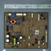 Samsung DA92-00756N PC Board-Main; Twin Cooli