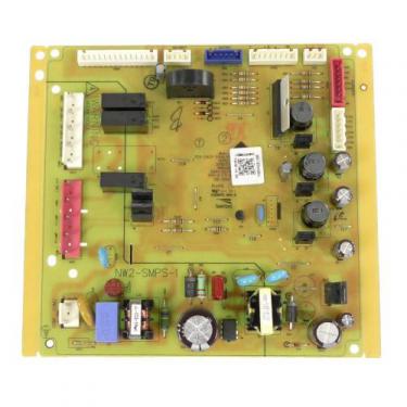 Samsung DA92-01150B PC Board-Main; Nn34M9112A