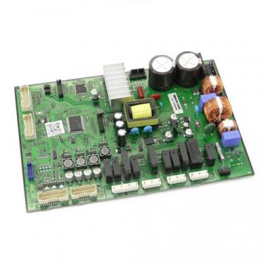 Samsung DA92-01190A PC Board-Main;Fs,R-Mono,F