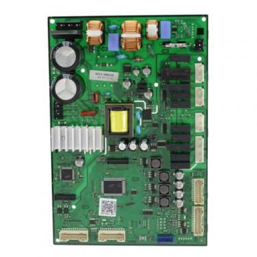 Samsung DA92-01190H PC Board-Main; Fs,Dual,Fd