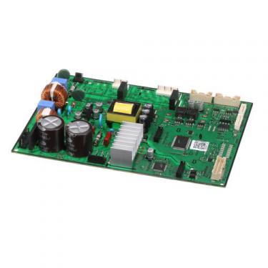 Samsung DA92-01193D PC Board-Main; ;Rs5300T,1