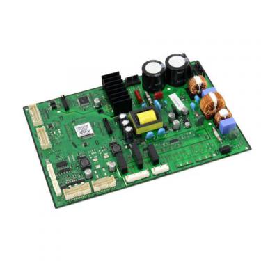 Samsung DA92-01196H PC Board-Main; Rs5300T, 1