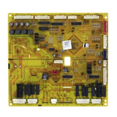 Samsung DA94-02275D PC Board-Eeprom;0X02,D601