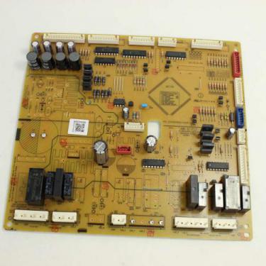 Samsung DA94-02663B PC Board-Eeprom;0X41,D607