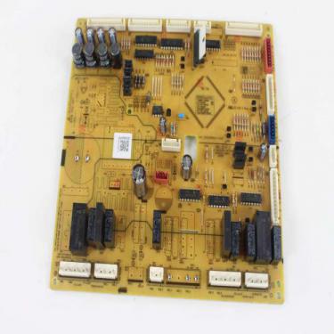 Samsung DA94-02679F PC Board-Eeprom;0X22,D601