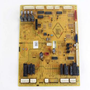Samsung DA94-02963C PC Board-Eeprom;0X25,D603
