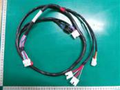 Samsung DA96-00470A Wire Harness; W/Harness-U