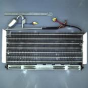 Samsung DA96-00540E Evaporator-Freezer; Td09,