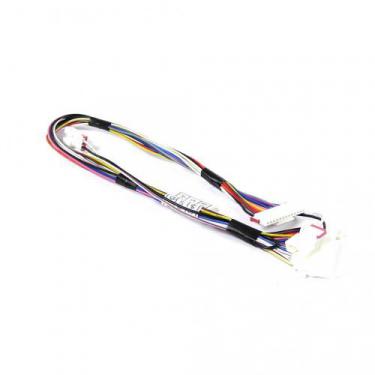 Samsung DA96-01236A Wire Harness-Top;Nw2 Fdr,