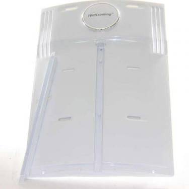Samsung DA97-06197B Cover-Evaporator-Refriger