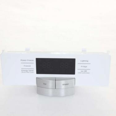 Samsung DA97-06476F Cover-Dispenser, Guggenhe