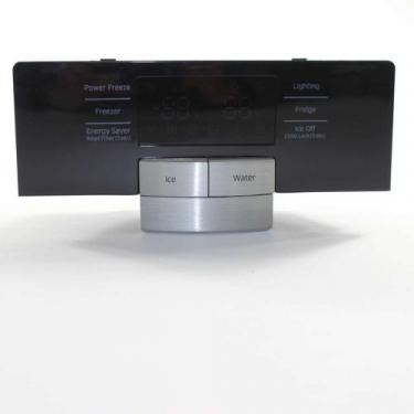 Samsung DA97-06476G Cover-Dispenser, Guggenhe
