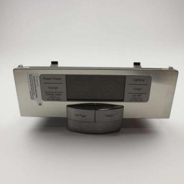 Samsung DA97-06477E Cover-Dispenser, Guggenhe