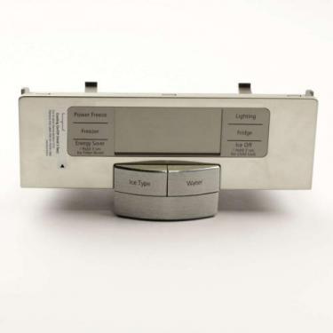 Samsung DA97-06477H Cover-Dispenser, Guggenhe