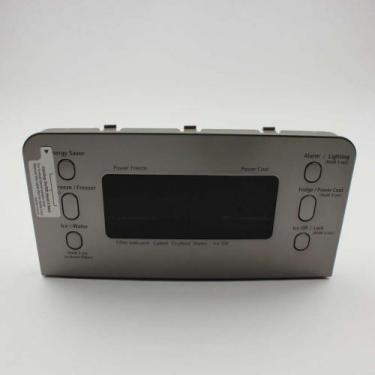 Samsung DA97-07286A Cover-Dispenser, Aw-Sem,2