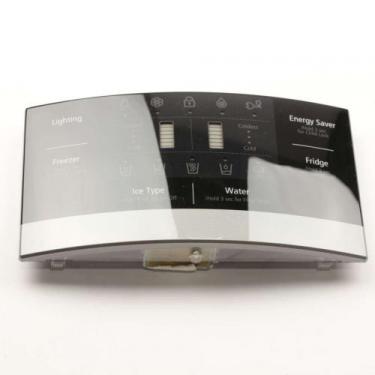 Samsung DA97-08118A Cover-Dispenser, Sseda, H