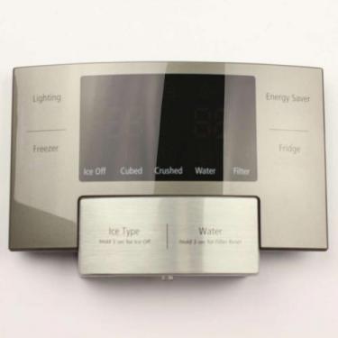 Samsung DA97-08703L Cover-Dispenser, Sseda,Ve