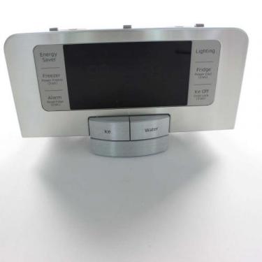 Samsung DA97-11207D Cover-Dispenser, Aw,Best,