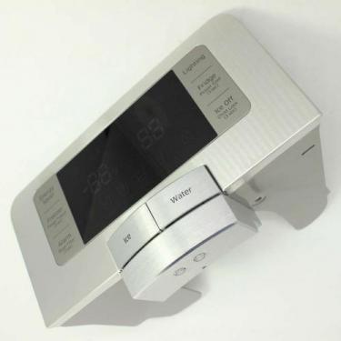 Samsung DA97-11207E Cover-Dispenser, Aw Cd,Ab