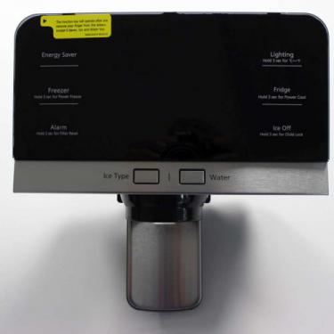 Samsung DA97-11332S Cover-Dispenser, Aw2-11,C